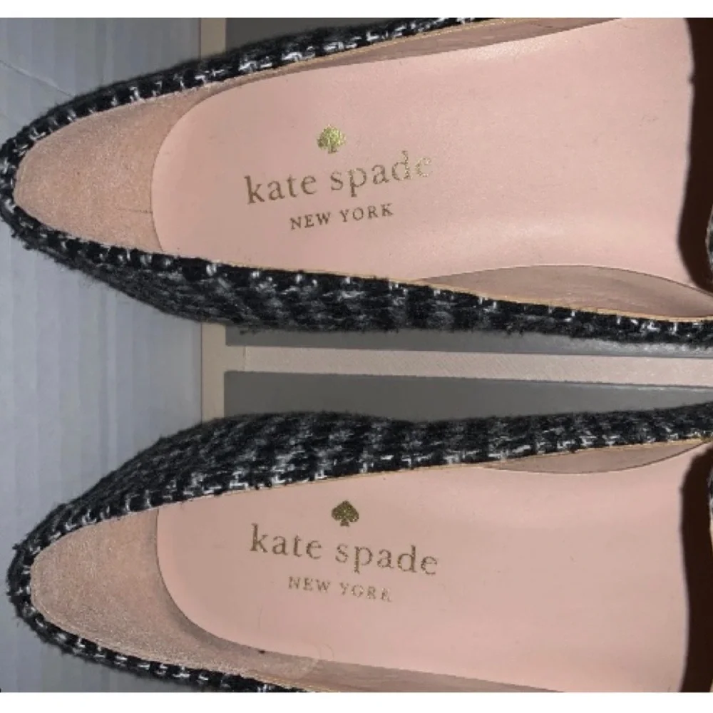 kate spade elevate your